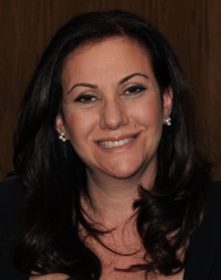 Michelle A. Riklan, CPRW, CEIC Michelle A. Riklan, CPRW, CEIC