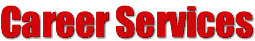 Career Services
