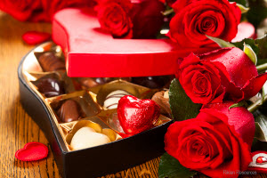 box-of-chocolates