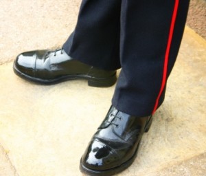 military