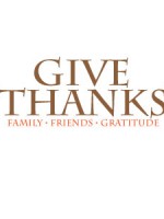 GiveThanks