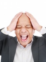 Career Stress