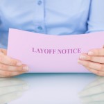 Layoff Notice